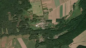 Parkareal SOBANSCY Wielka Wieś in Główczyce