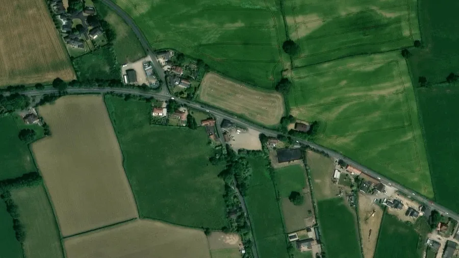 Parkareal Albion Inn and Truckstop in Bridgwater