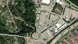 Parkareal CBF Navarro S.L. in Viladecavalls