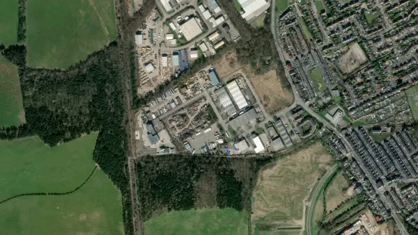 Parkareal NE Services Ltd. in Durham