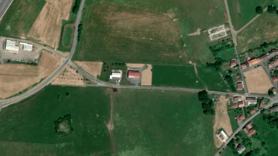 Parkareal Active Depannage 88 in Robécourt