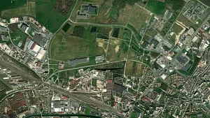 Parkareal Lenoir Transports in Bettancourt-la-Ferrée