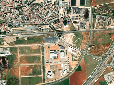 FREVO, S.A Parking