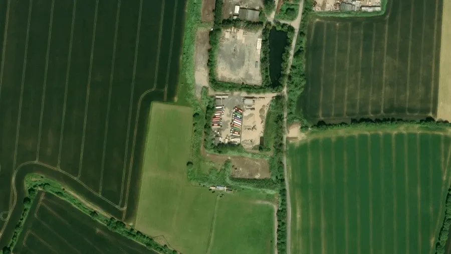 Parkareal Bars Logistics Ltd. in Colchester