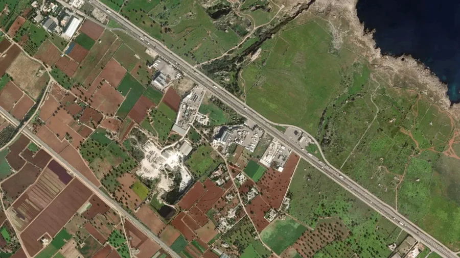 Parkareal Mancini Srl in Polignano a Mare