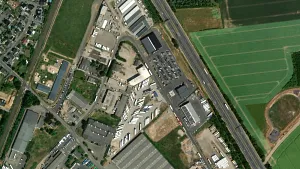 Parkareal Truck Inn A61 in Weilerswist