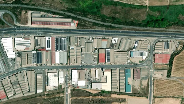 Parkareal Multirueda Neumáticos y Servicios S.L. in Logrono