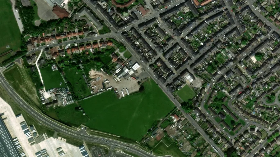 Parkareal DH Armitage Transport Ltd. in Barnsley