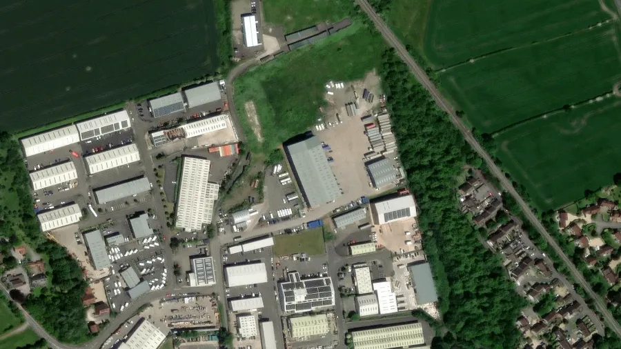 Parkareal F&S Gibbs Transport Services Ltd. in Warminster