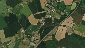 Parkareal Merriveen Ltd. in Ipswich