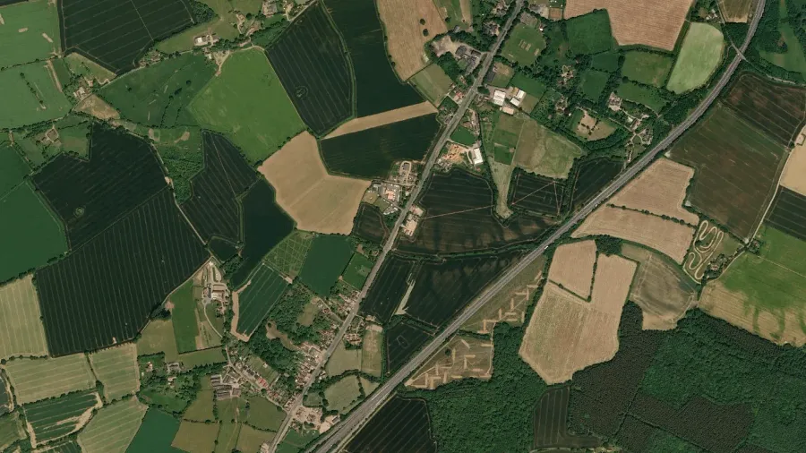 Parkareal Merriveen Ltd. in Ipswich