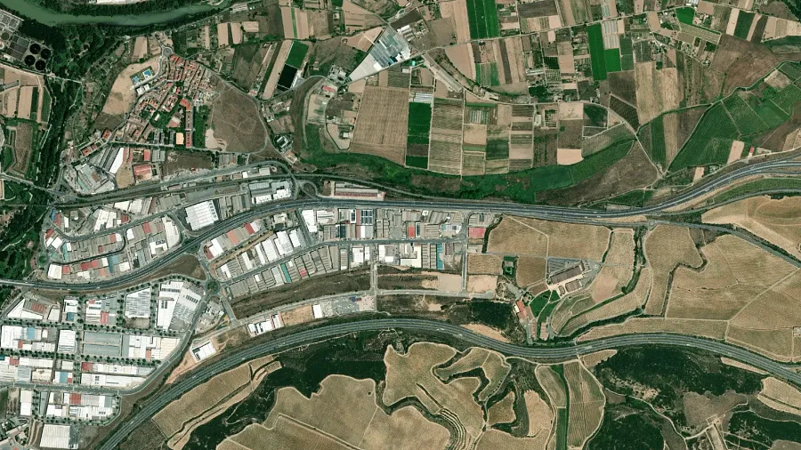 Parkareal Multirueda Neumáticos y Servicios S.L. in Logrono