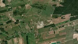 Parkareal MTD Butkiewicz in Suwałki (Gmina)