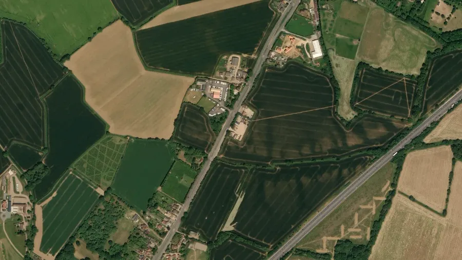 Parkareal Merriveen Ltd. in Ipswich