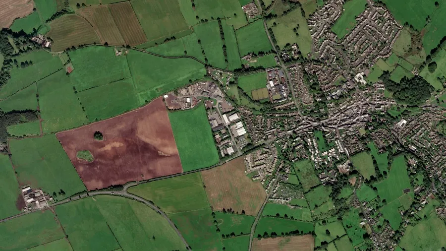 Parkareal Stalkers Transport Services Ltd. in Carlisle