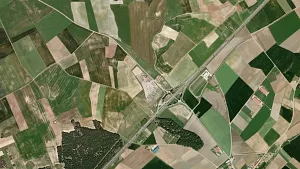 Parkareal Volquetes Rueda S.L. Ruta 62 in Tordesillas