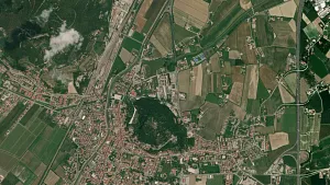 Parkareal Tuttodiesel SRL in Monselice