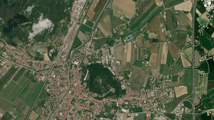 Parkareal Tuttodiesel SRL in Monselice