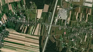 Parkareal BIG WASH Romuald Pawelec in Radomsko