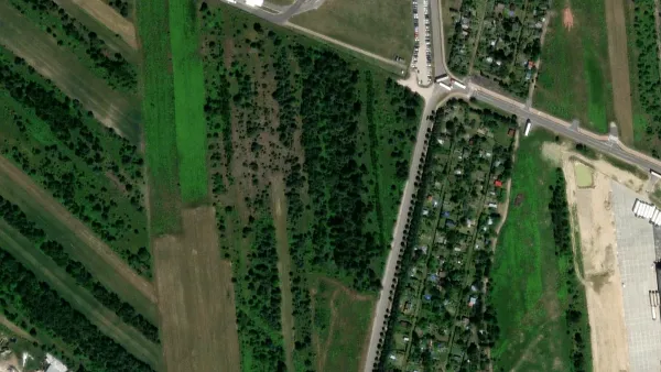 Parkareal ROTRANS Myjnia TIR in Wyszków