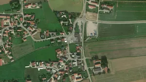 Parkareal Kalteis GmbH in Obertraubling