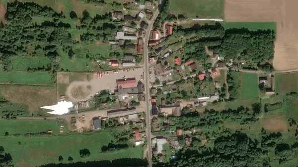 Parkareal SOBANSCY Wielka Wieś in Główczyce