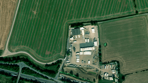 Parkareal Buffaload Logistics - Depot Parking in Huntingdon