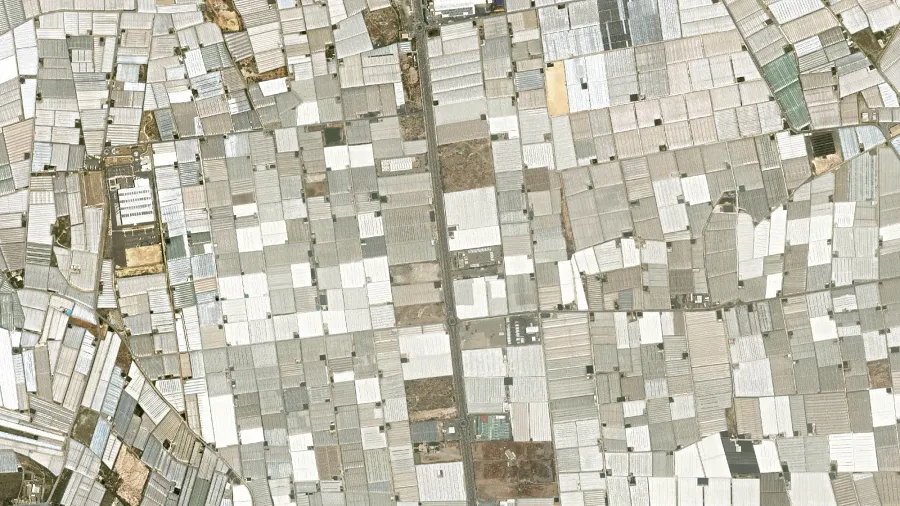 Parkareal Tudefrigo Sur S.L. in El Ejido