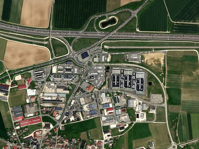 Autohof Merklingen
