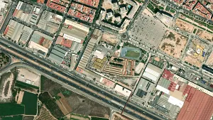 Parkareal Andres Zamora E Hijos in Quart de Poblet