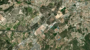 Parkareal Transfers Marina Baixa S.L in Benidorm