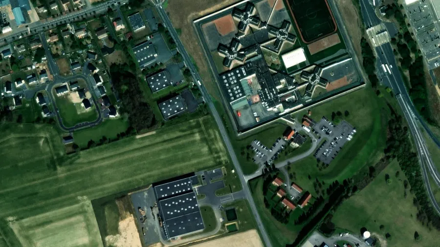 Parkareal Sarl Clean Trucks Auto in Bapaume