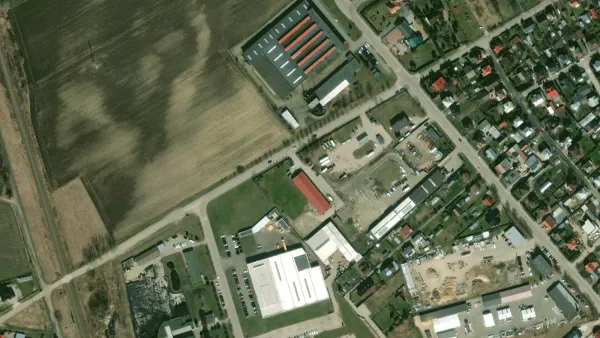 Parkareal Pęski Tadeusz PHU Auto Części in Bielsk Podlaski