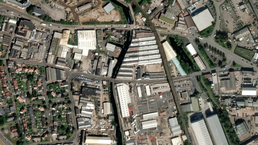 Parkareal HGV and Washing in Wolverhampton