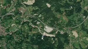 Parkareal mowiz TRUCK in Astigarraga