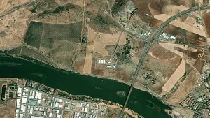 Parkareal Copergy in Merida