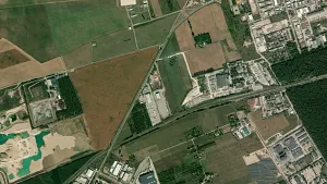 Parkareal U.T. JUREWICZ in Suwałki