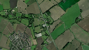 Parkareal Astwick Service Station - Highway Stops Retail Ltd. in Baldock