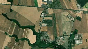 Parkareal TRUCK STOP WILCZYNA Poznan in Duszniki