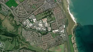 Parkareal Smith & Sons Transport Ltd. in Sunderland