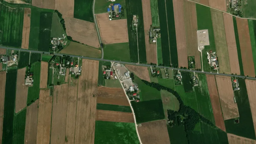 Parkareal WISMAR SP. Z O. in Stara Biała