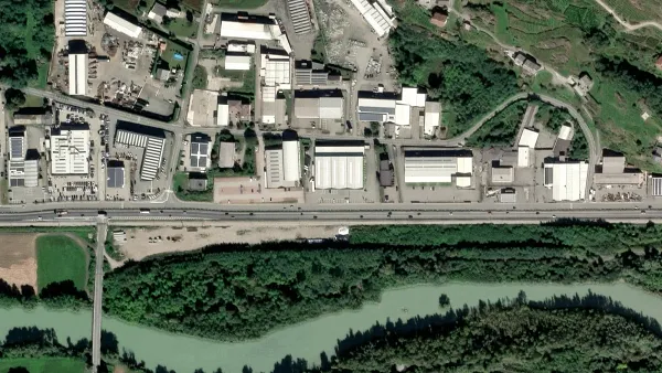 Parkareal Sgualdino Tyre & Auto Service srl in Castione Andevenno