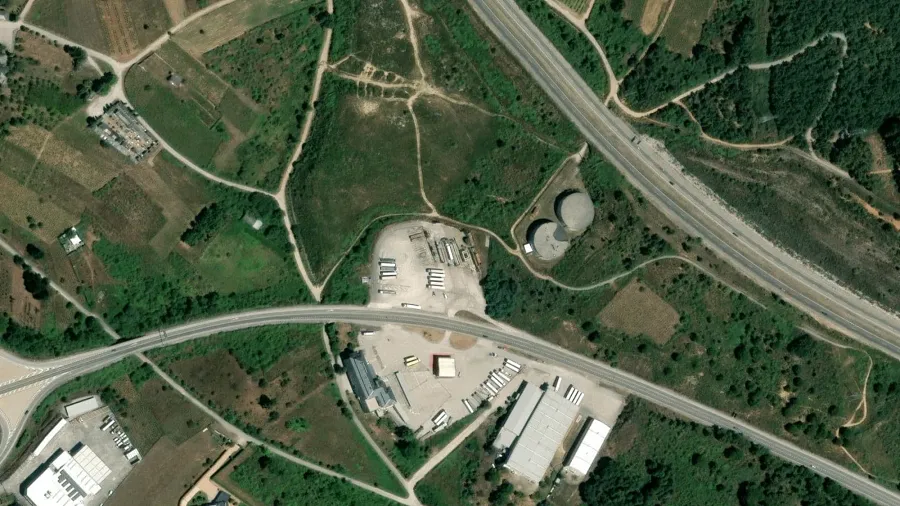 Parkareal Celaenor S.L. in Ponferrada