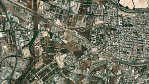 Parkareal Autoparco Albergo di Vito & c S.A.S iPark24h in Bari