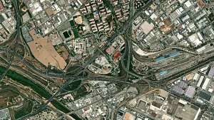 Parkareal Pupilaje de Camiones Ind Bellvitge Sl in l'Hospitalet de Llobregat