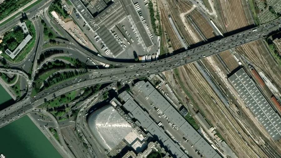 Parkareal King Park Bercy in Paris