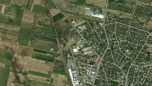 Parkareal Pęski Tadeusz PHU Auto Części in Bielsk Podlaski