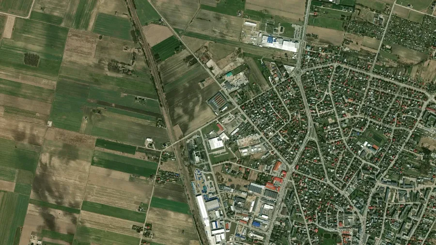 Parkareal Pęski Tadeusz PHU Auto Części in Bielsk Podlaski