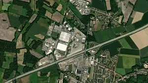 Parkareal Robens GmbH in Sittensen