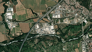 Parkareal Parking Salida 0 S.L in Girona